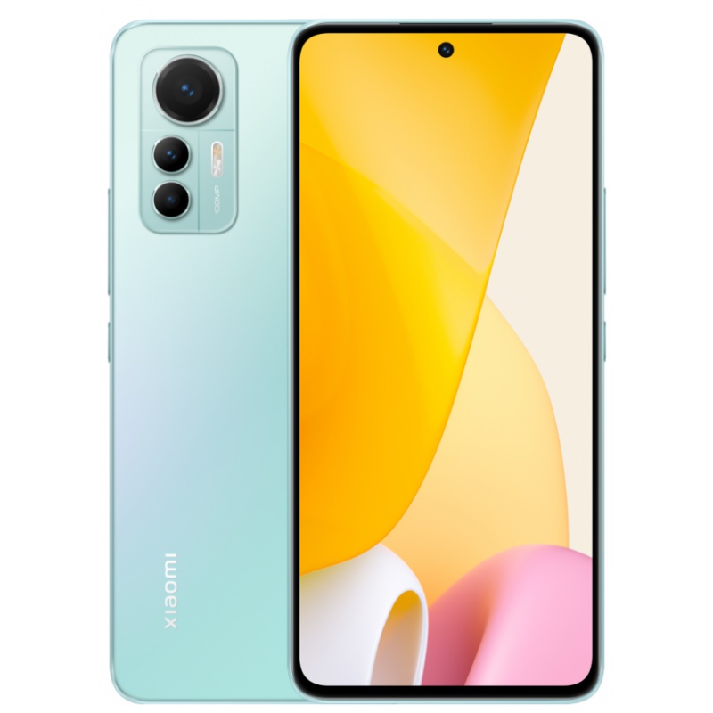 Купить Телефон Xiaomi 12 8 128gb