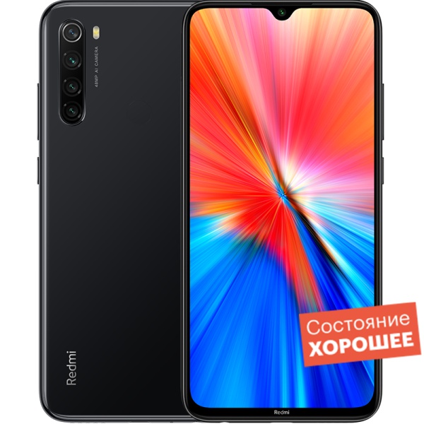 Redmi Note 8 Pro Купить Брянск