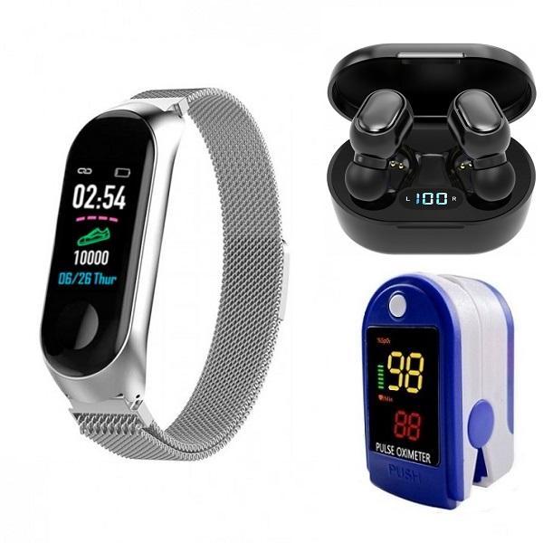 Bandrate Smart Купить Умные Часов