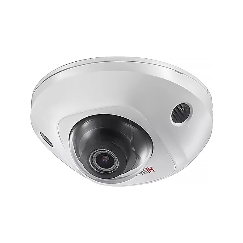 Камеры Hikvision Hiwatch Ds I214 Купить