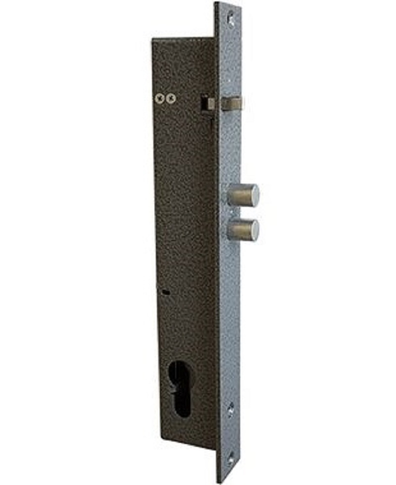 Замок Электромеханический Полис 20 Купить