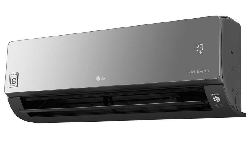 Кондиционер LG am09bp. LG ac09bq. LG ARTCOOL Mirror. Кондиционер LG ac18bq.