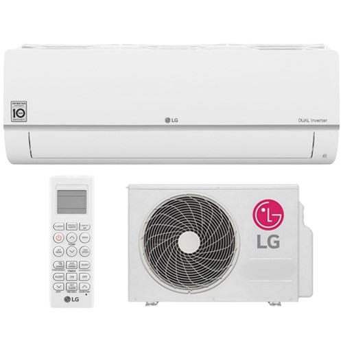 Сплит Система Lg Pc12sq Купить