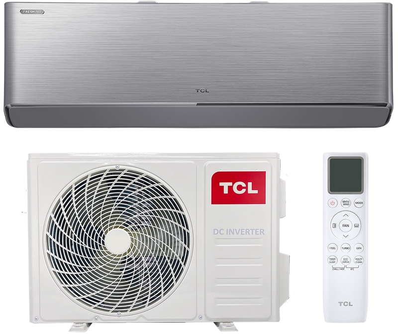 Tcl Кондиционер Купить В Днс Отзывы