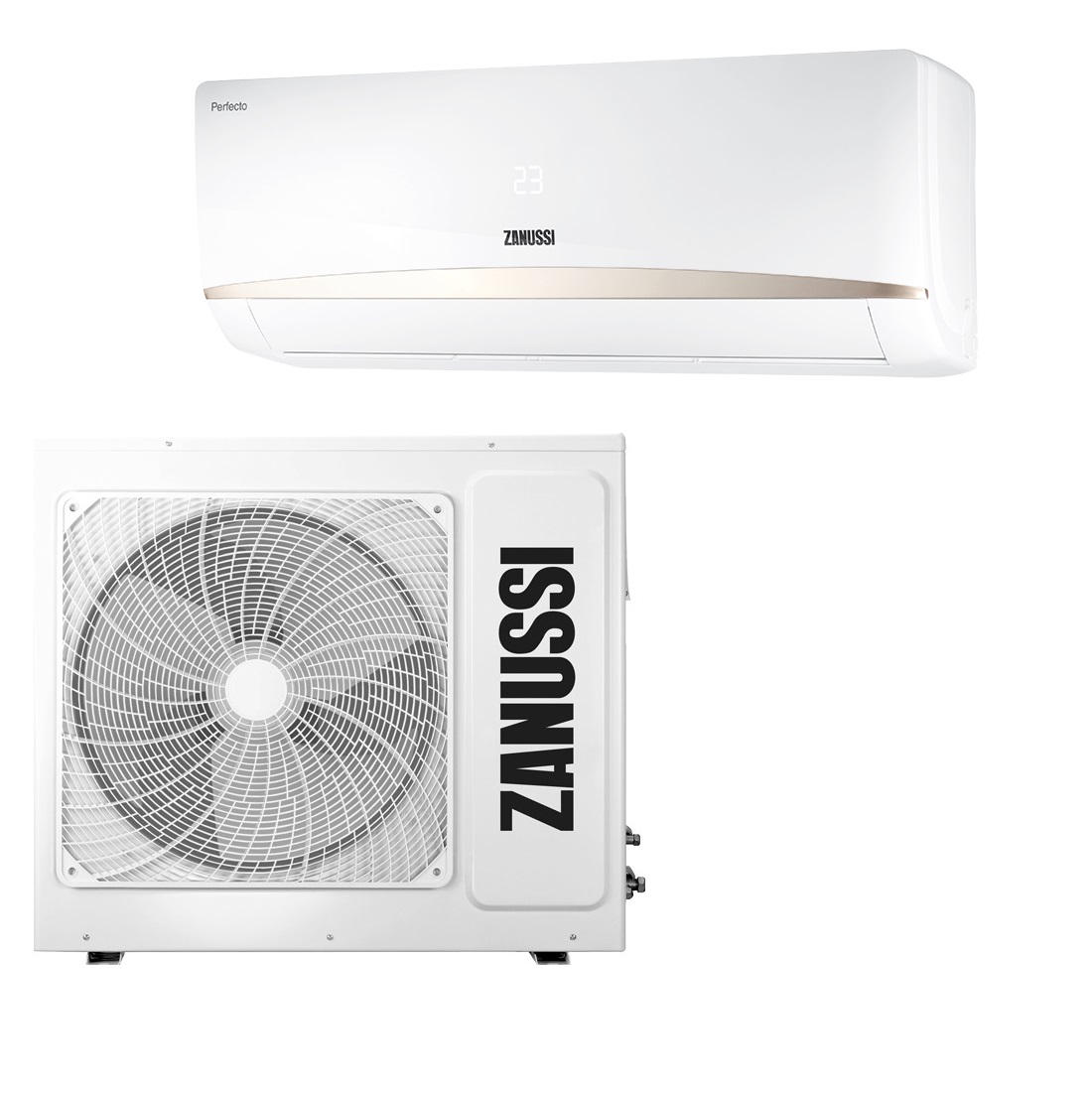 Купить Кондиционер Zanussi Zacs 09