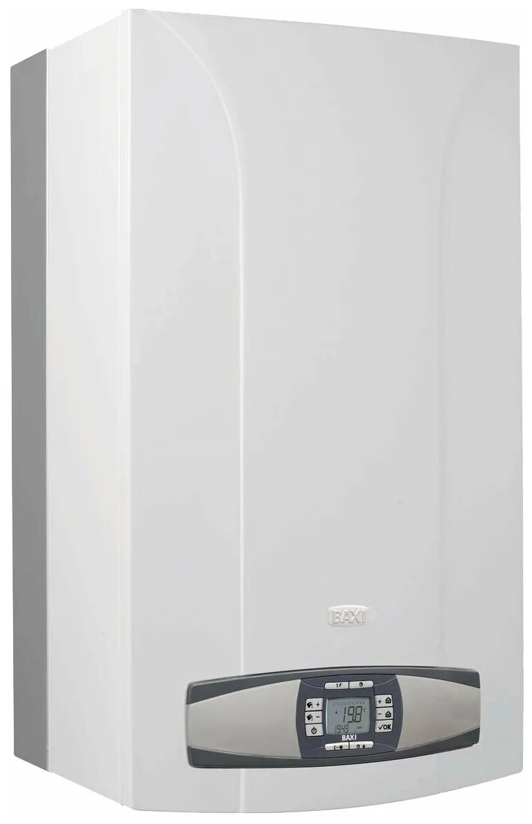 Baxi nuvola 3 240 fi