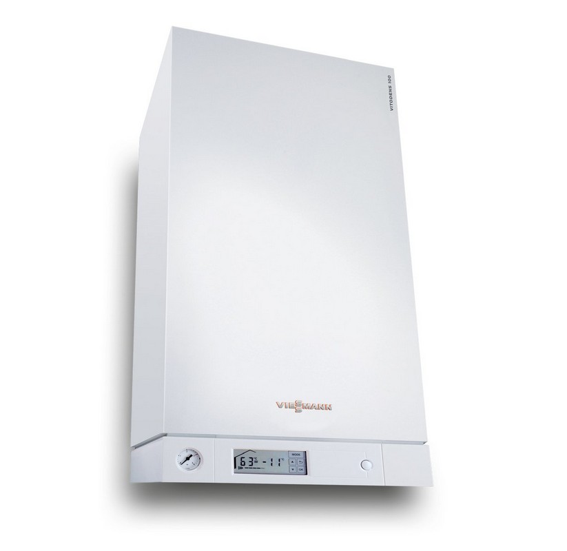 Конденсационные Котлы Viessmann Купить