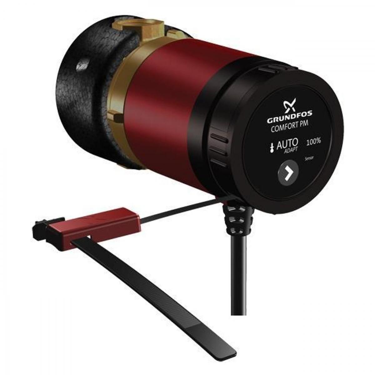 Купить Grundfos 15 14 B