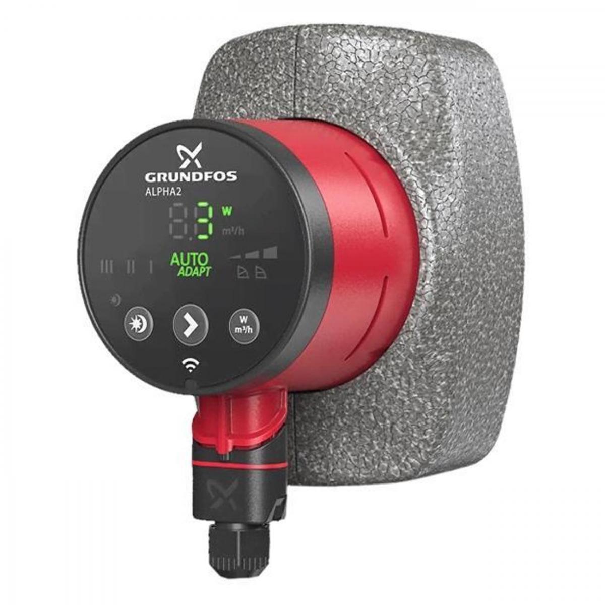 Grundfos Alpha2 25 40 Купить