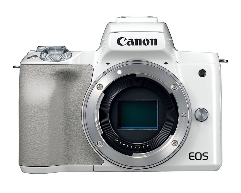 Canon m50 hot sale price