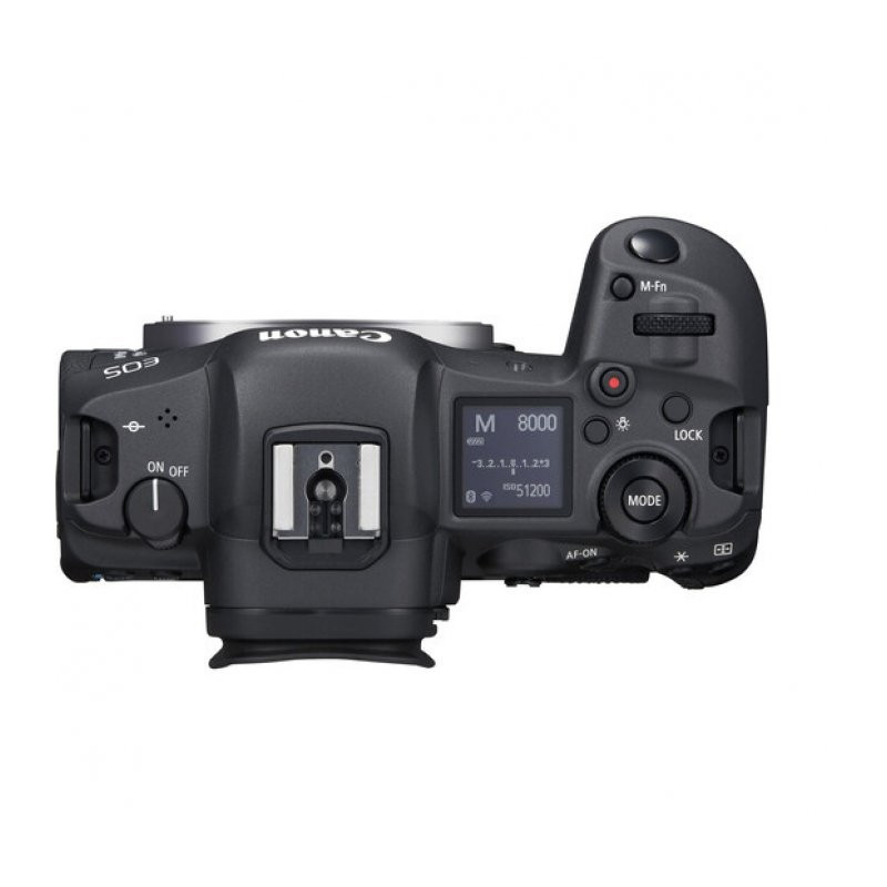 Canon EOS R5 Price.ru