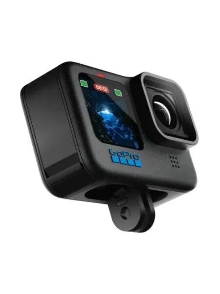 Видеокамера GoPro HERO12 Black Edition - купить по цене от 28290 руб в ...