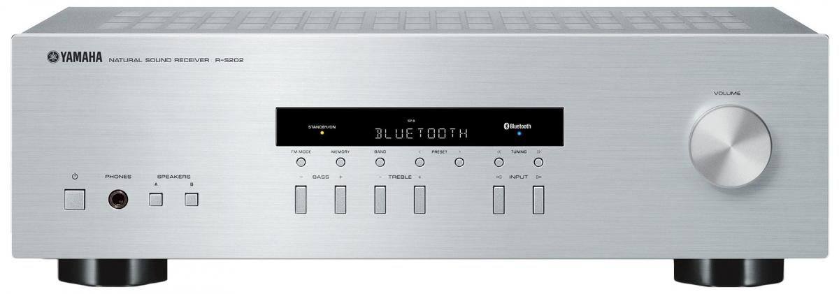 Ресивер Yamaha Купить В Москве