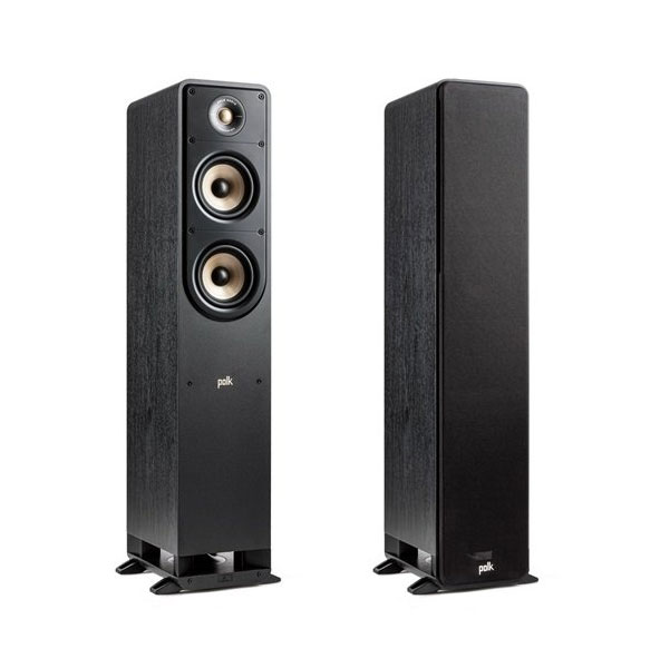 Колонки Polk Audio Es 20 Купить