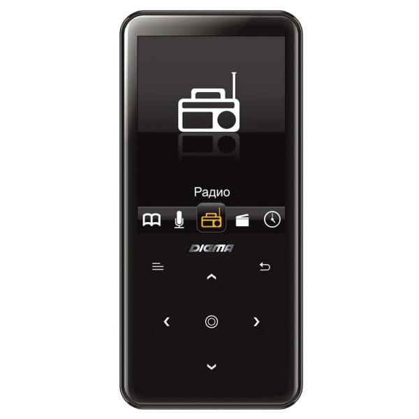 Mp3 Плеер Digma Y4 Сравнить Стоимость