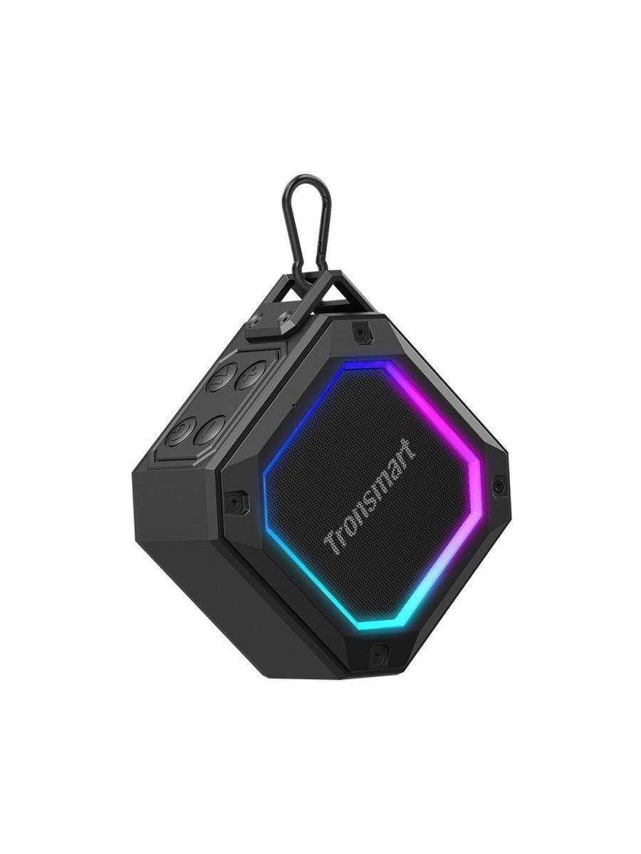 Купить Портативную Колонку Tronsmart