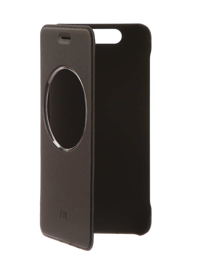 Аксессуар Чехол ZTE Blade V8 LightCover Gold Аксессуар Чехол ZTE Blade V8 LightCover Gold