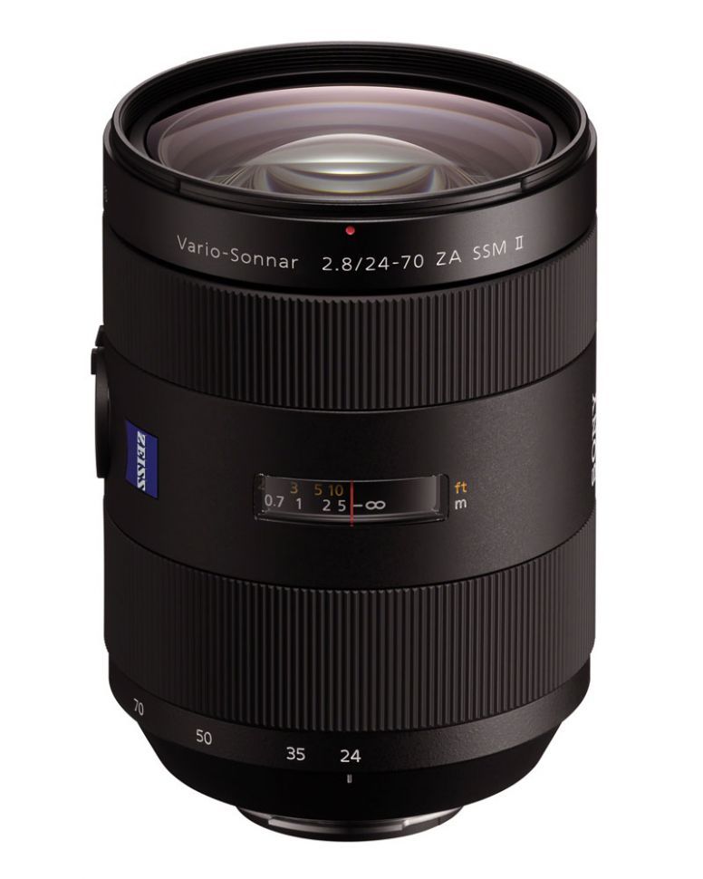 24 70 2.8 Sony Купить
