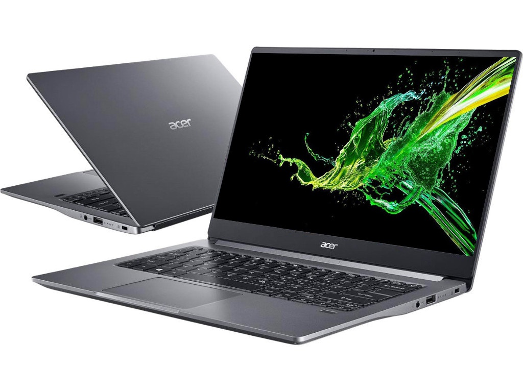 Ноутбук Acer Swift 3 Sf314 Купить