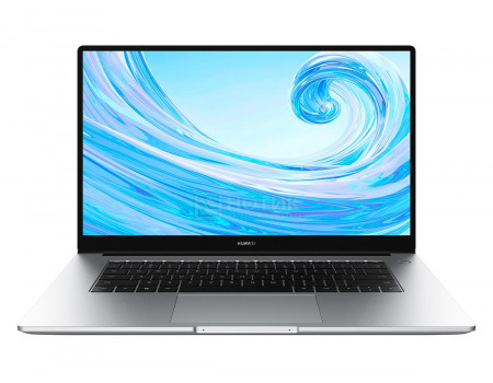 Купить Ноутбук Huawei Matebook D15 Bod