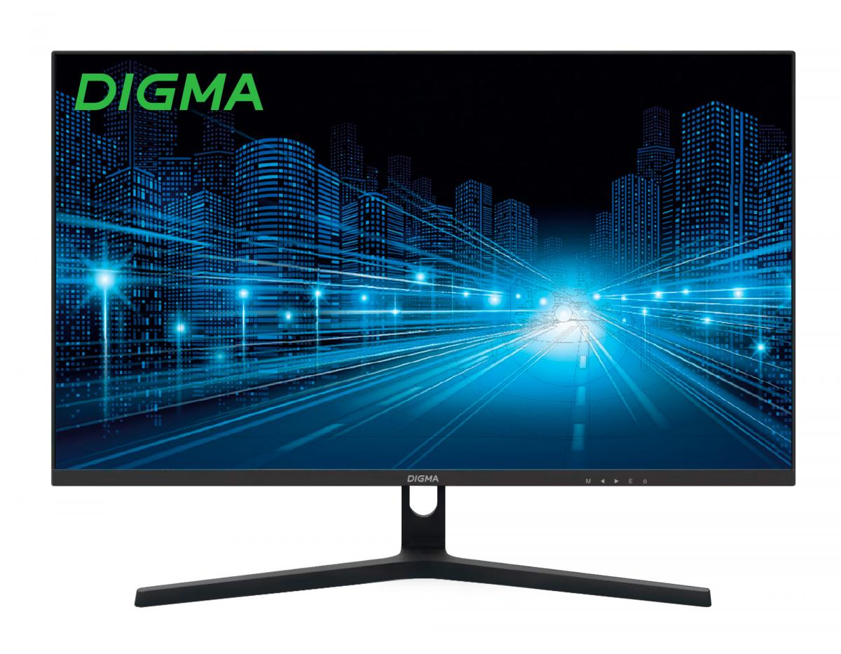 Монитор Digma Dm Monb2708 27 Купить