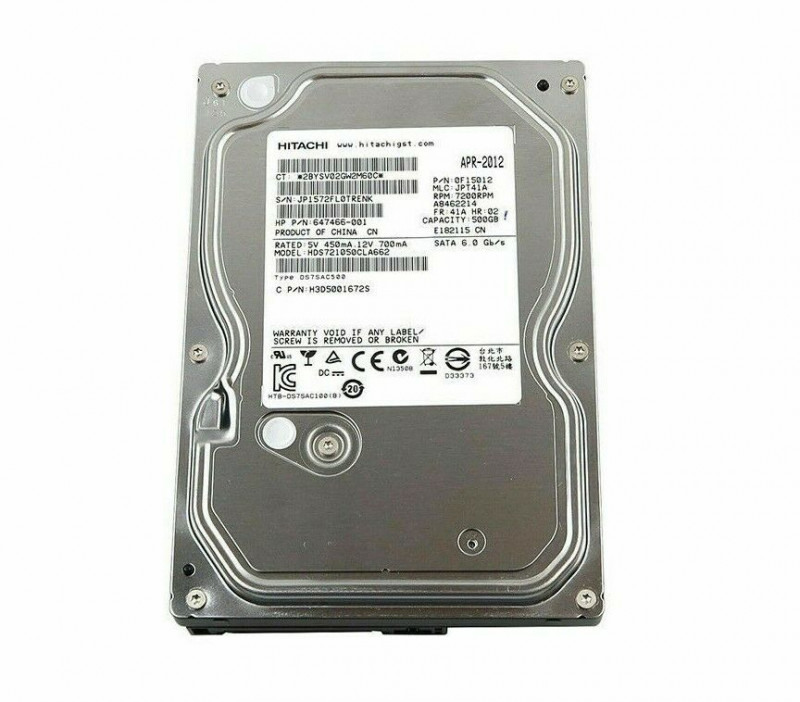 Купить Жесткий Диск Sata 1
