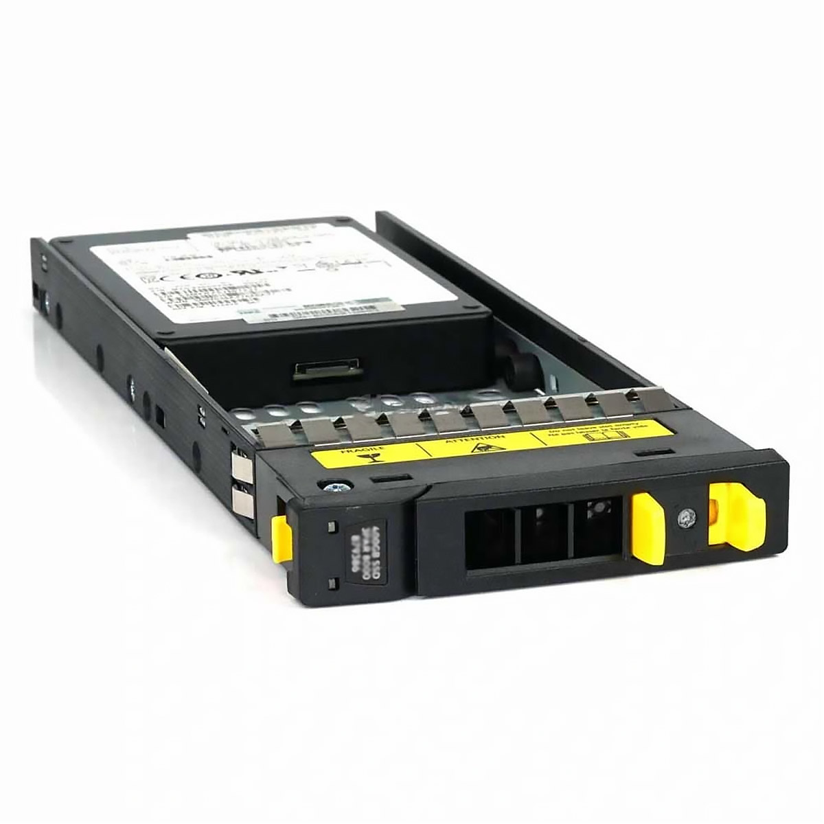Купить Ssd Диск Hp