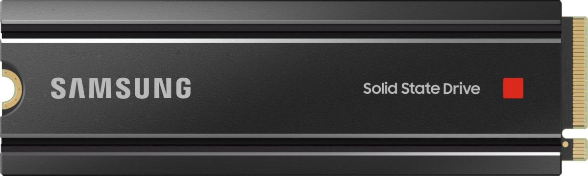 Samsung 980 Pro 1tb Heatsink Купить