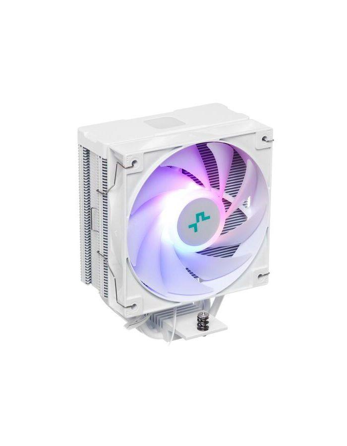 Deepcool ag400 argb Deepcool ag400 argb