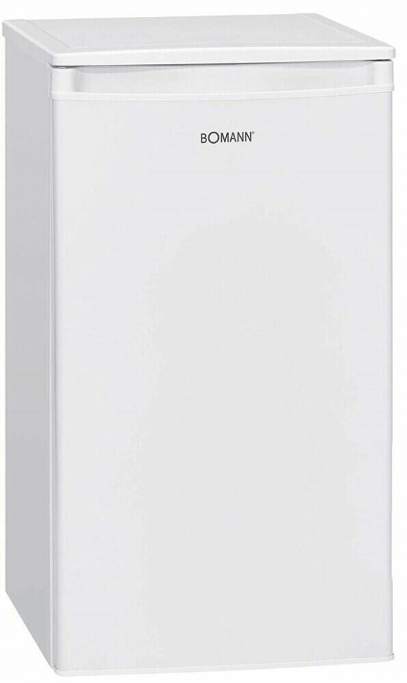 Холодильник Bomann KS 7230 - купить по цене от 18200 руб в  интернет-магазинах Москвы, характеристики, фото, доставка