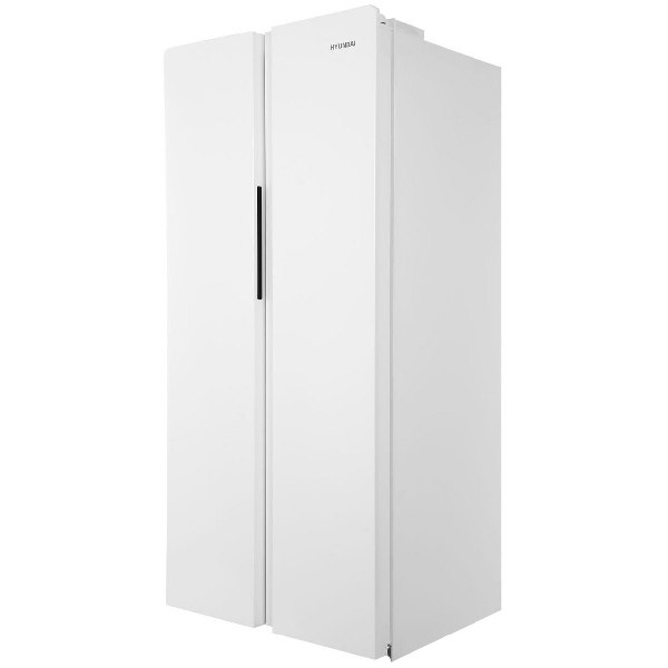 Холодильник Leran Sbs 300 W Nf Купить