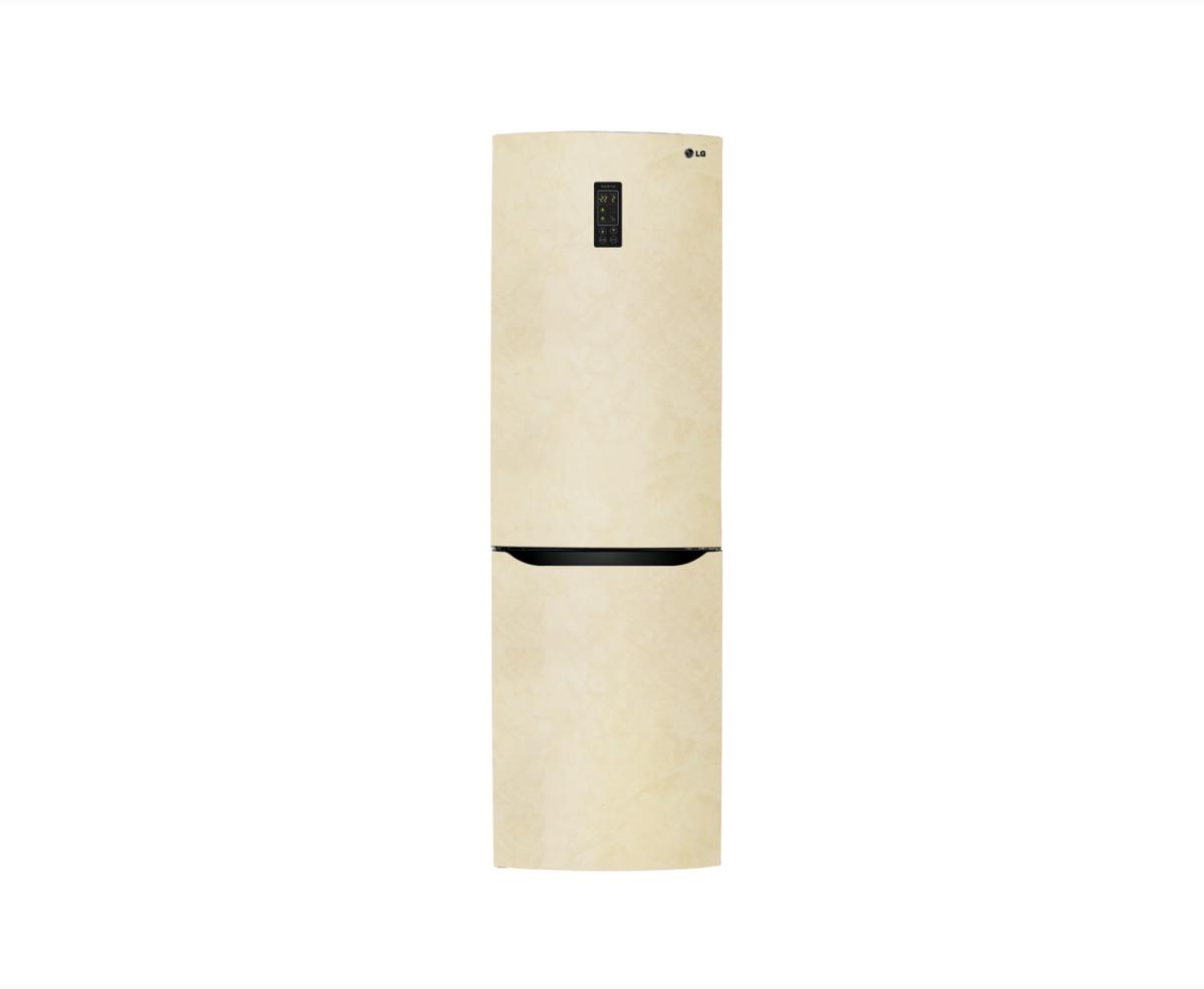 Холодильник Lg Ga B509meqm Купить