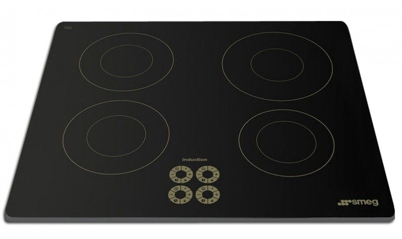 Варочные Панели Электрические Smeg Купить