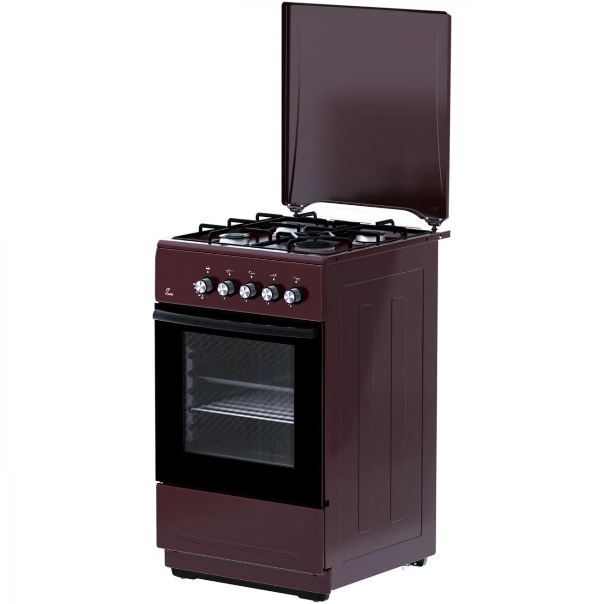 Газовая Плита Флама Fg24227w Купить В Москве