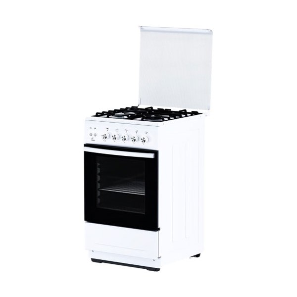 Газовая Плита Флама Fg24227w Купить В Москве