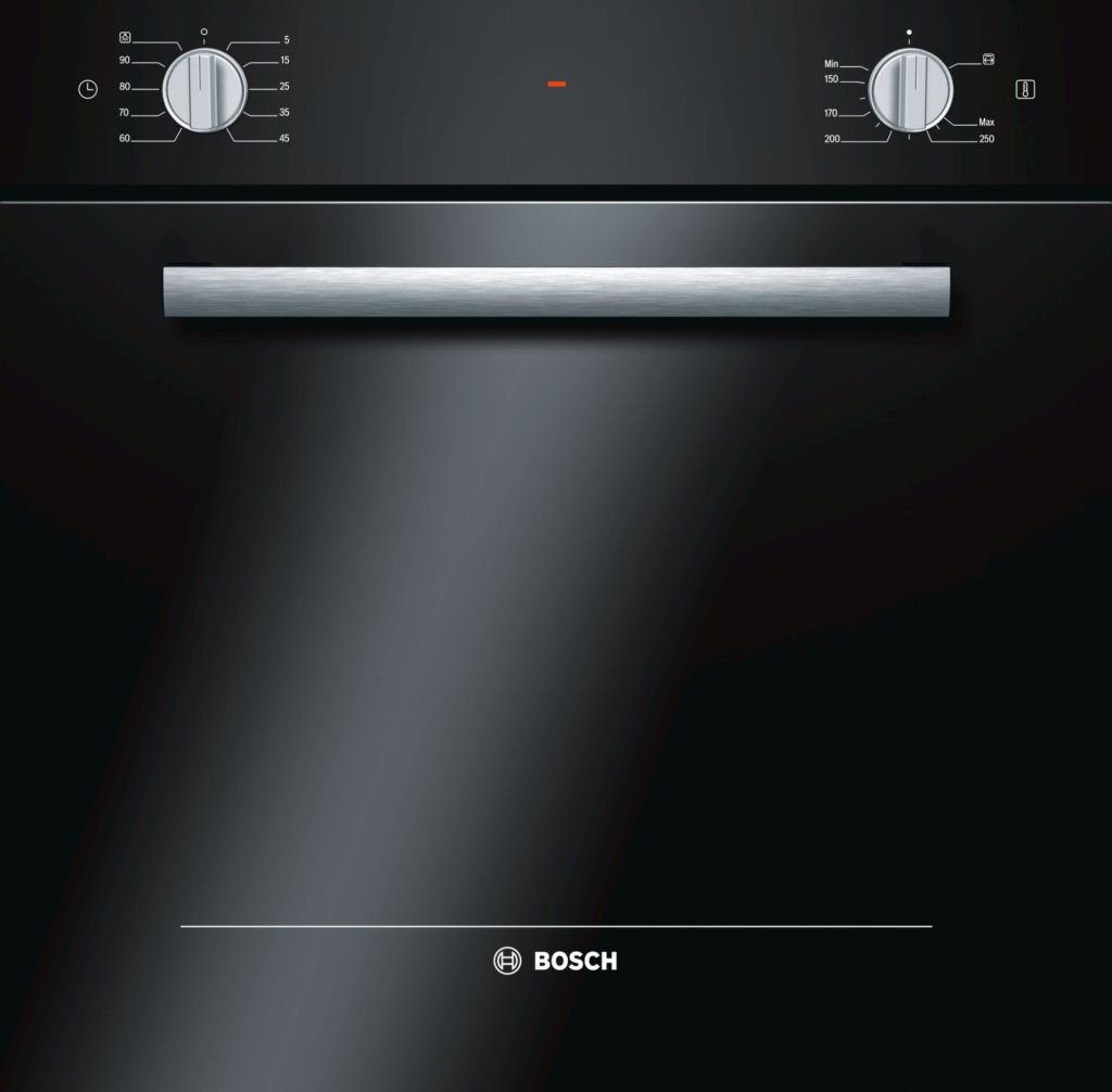 Электрический Духовой Шкаф Bosch Hng6764b6 Купить