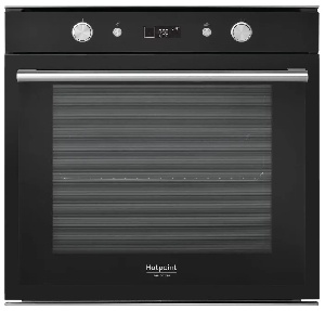 Духовой шкаф hotpoint ariston fhr g ow