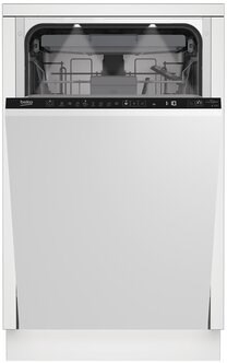 Встраиваемая Посудомоечная Машина Beko Bdis38121q Купить
