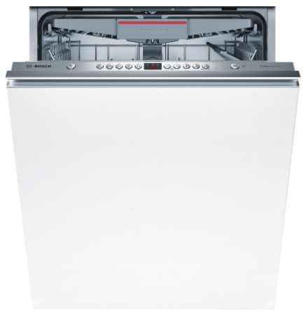 Купить Встраиваемую Посудомоечную Машину Bosch 60 Smv4ecx26e