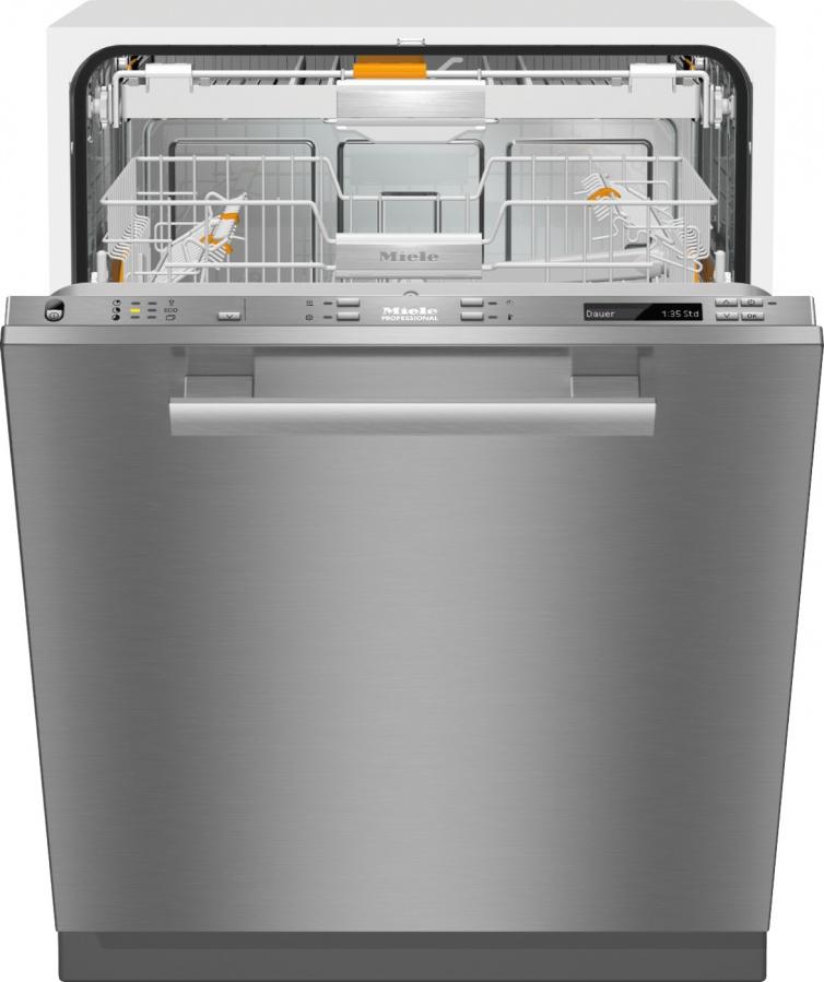 Посудомоечная Машина Miele 60 См Встраиваемая Купить