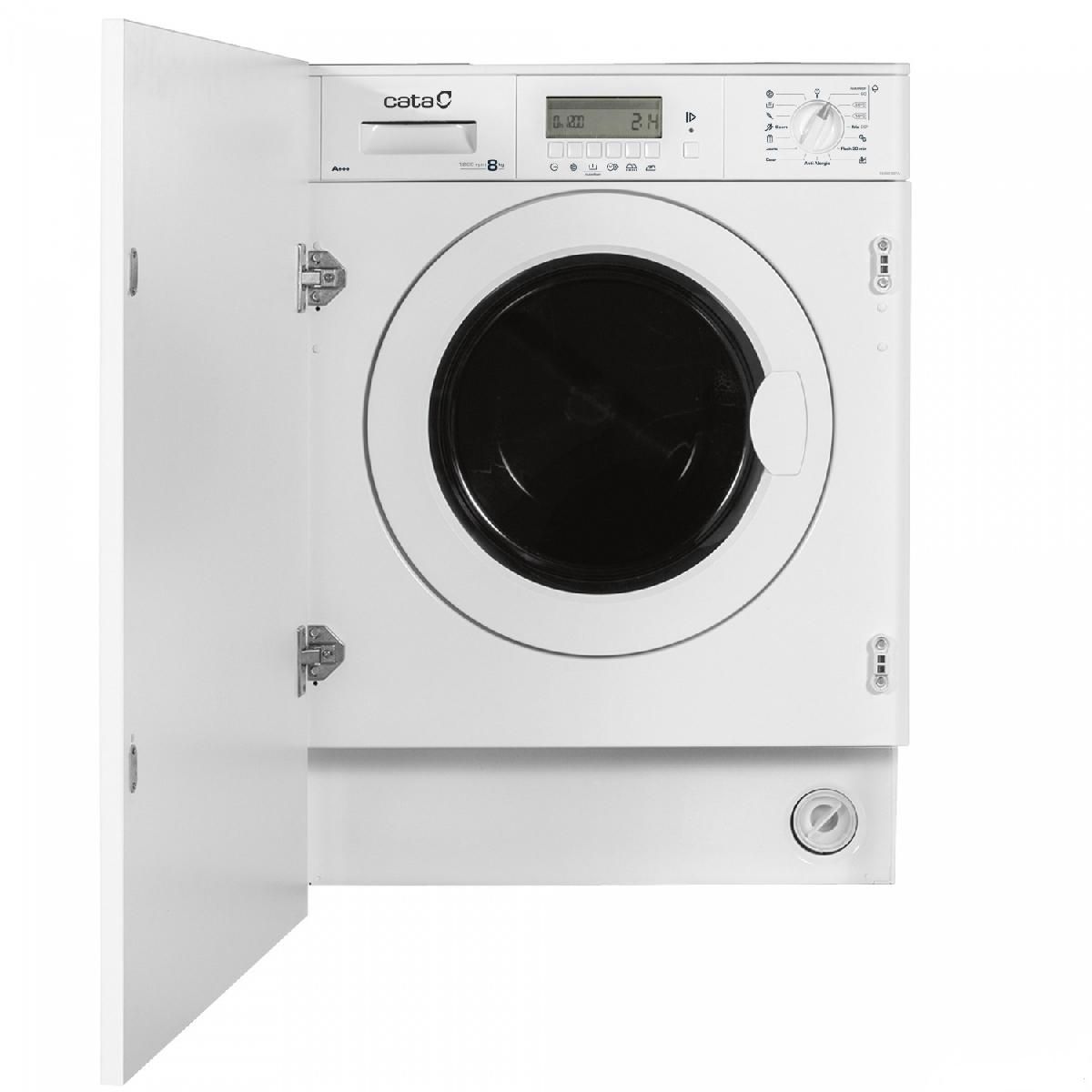 Купить Встраиваемую Стиральную Машину Beko