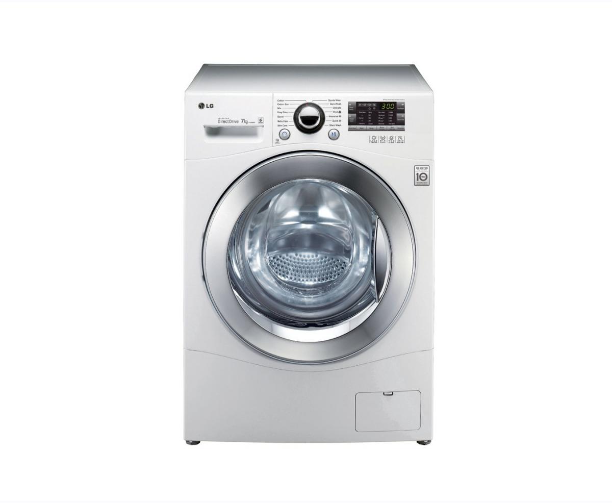 Стиральная Машина Lg Direct Drive Купить