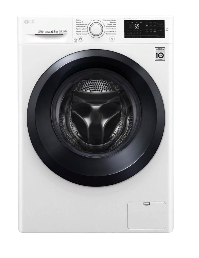 Стиральная машина 10490s LG
