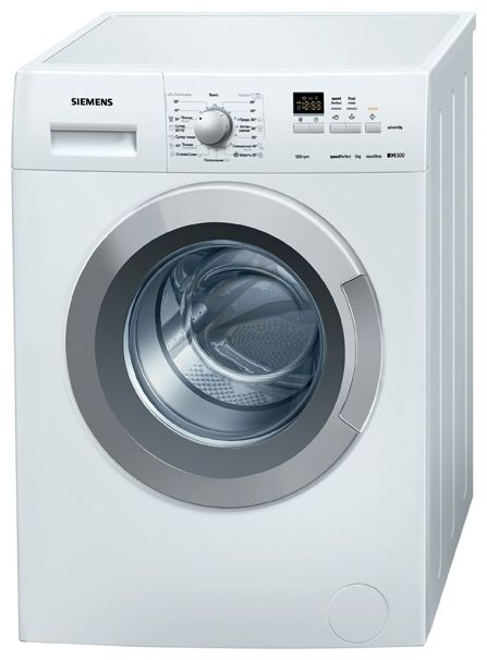 Купить Стиральную Машину Siemens Немецкой Сборки