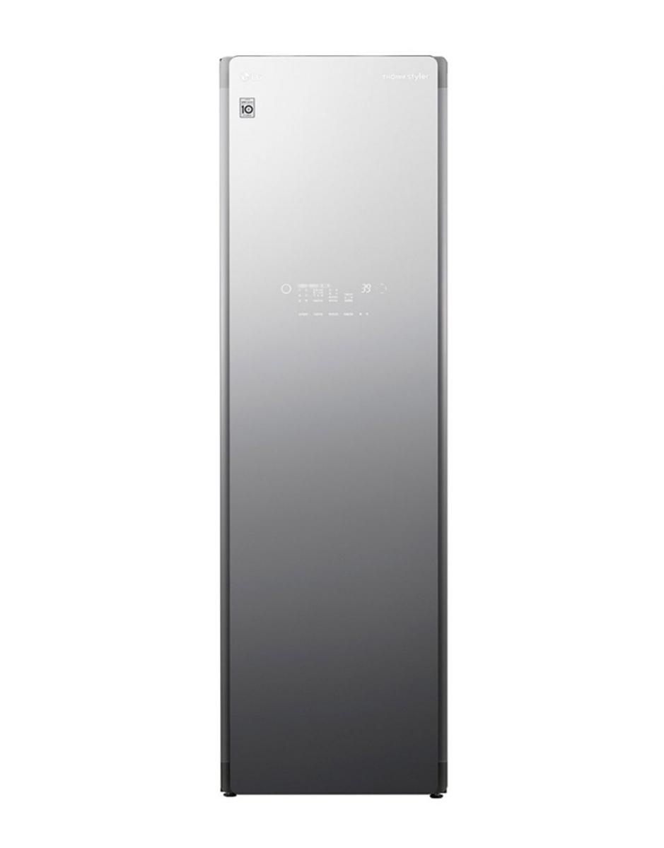 Шкаф Lg Styler Купить