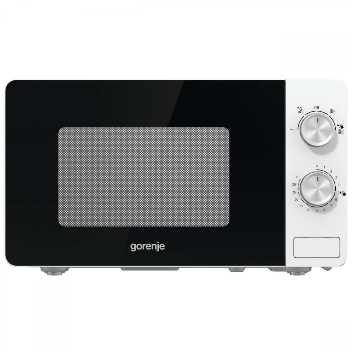 Микроволновая Печь Gorenje Mo20a4w Купить Спб