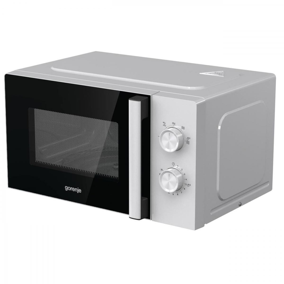 Микроволновая Печь Gorenje Mo20a4w Купить Спб