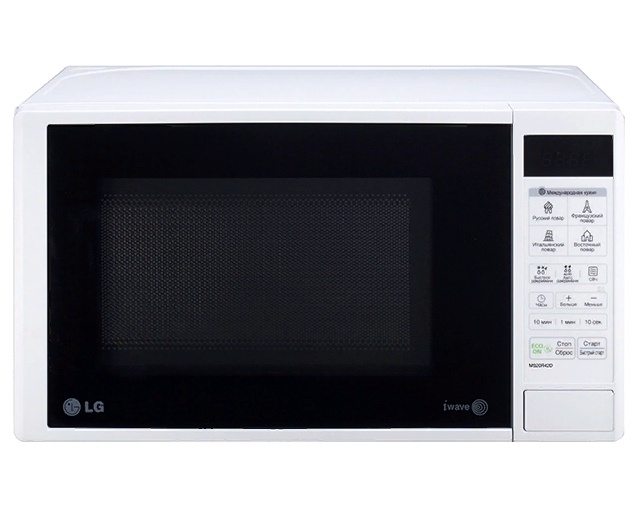 Микроволновая Печь Lg Ms 20r42d Купить