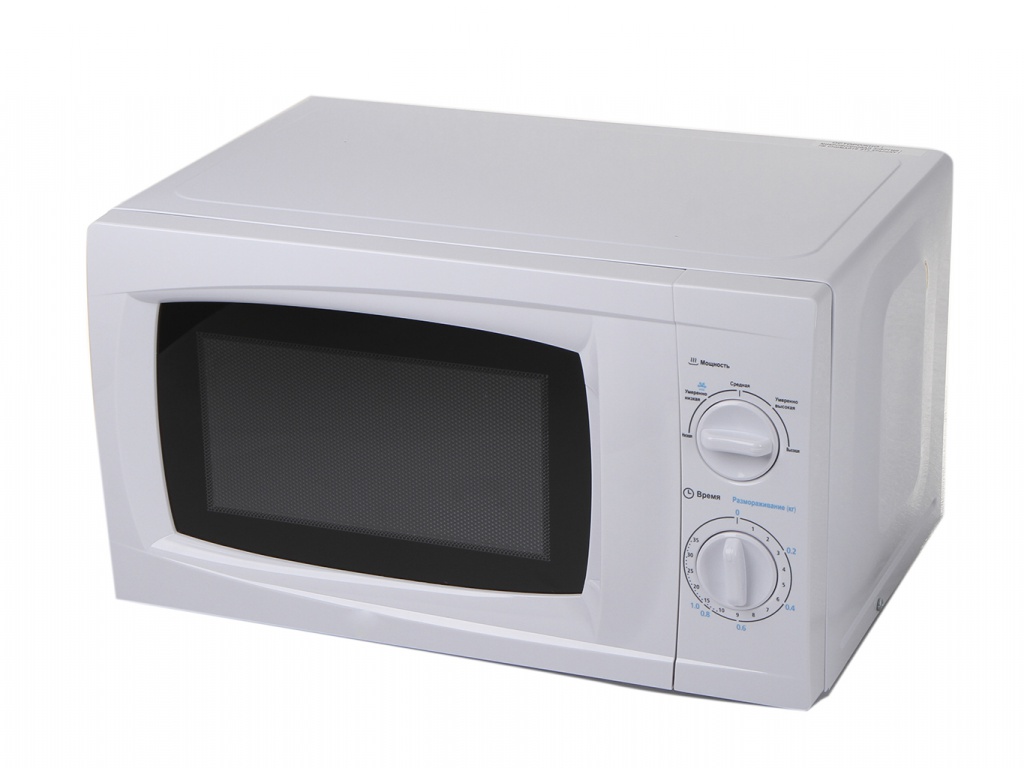 Микроволновая Печь Midea Mm720c4e S Купить
