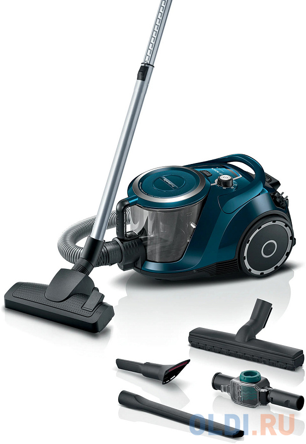 Пылесос Bosch Bgs412234 Купить